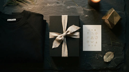 The Art of Considered Giving: Why Independent Design Makes the Lasting Gift