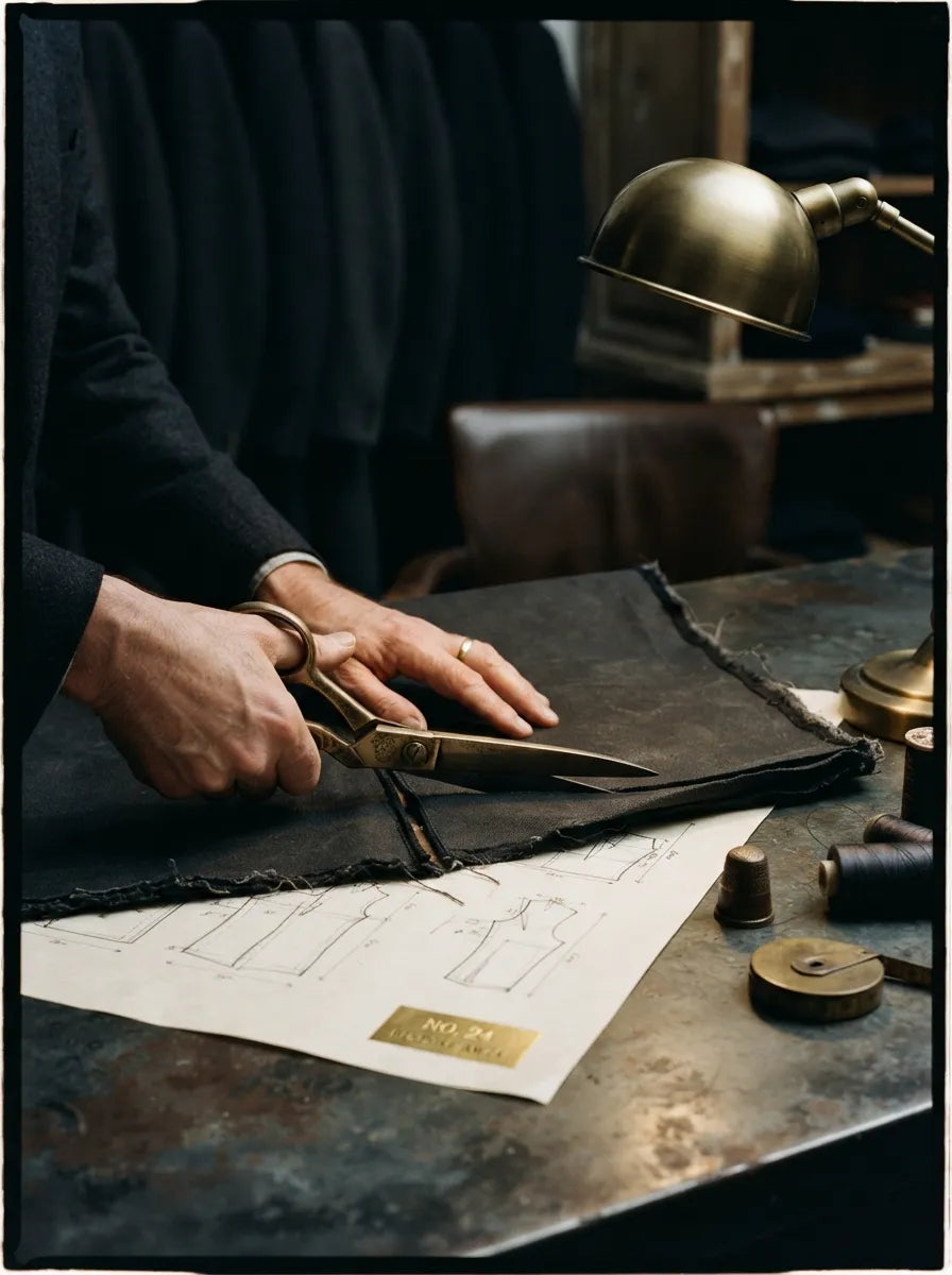 Bespoke