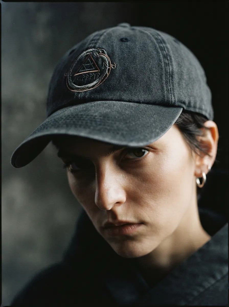Caps