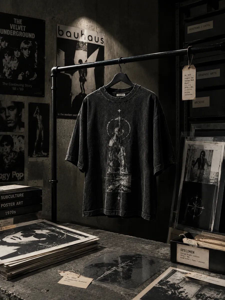 The Archive