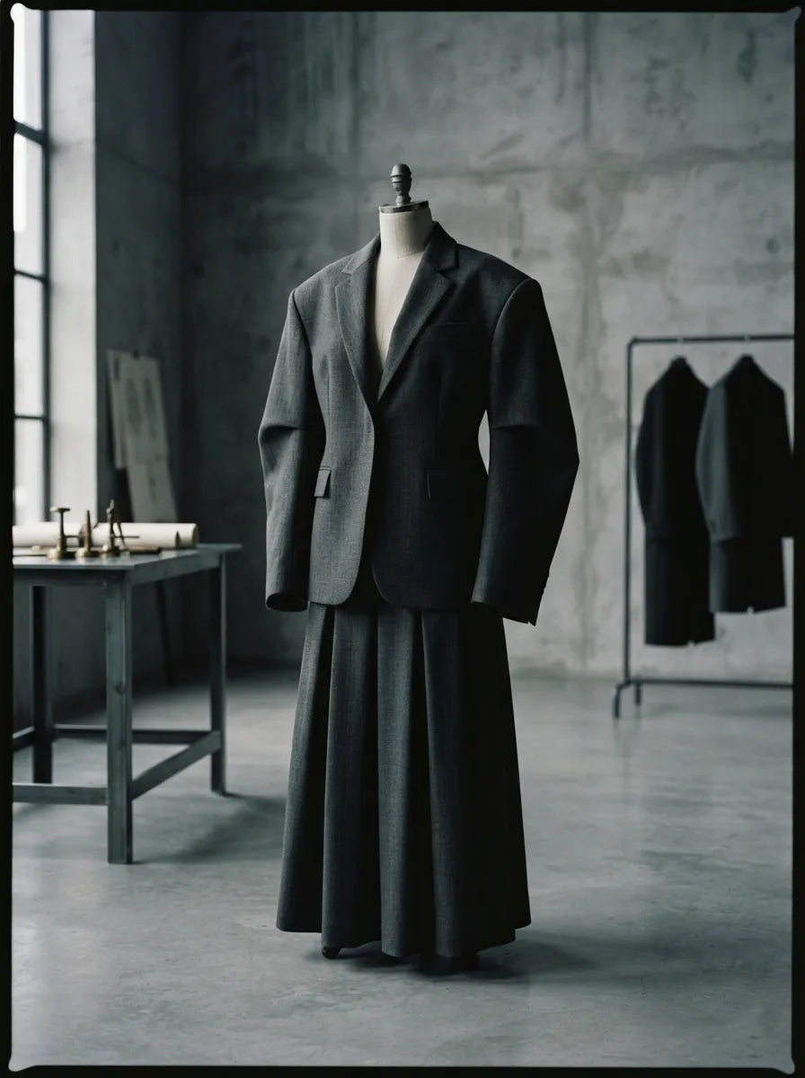 The Atelier