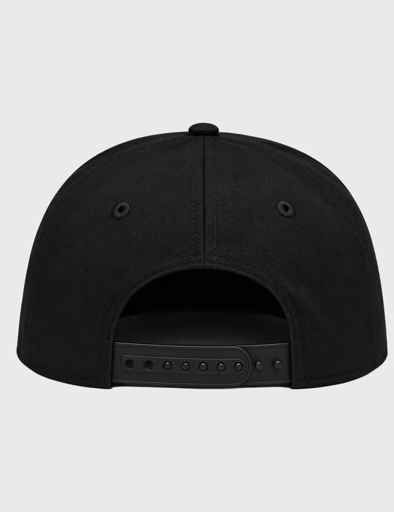 The Brushed Vintage Dad Hat | The Atelier Series
