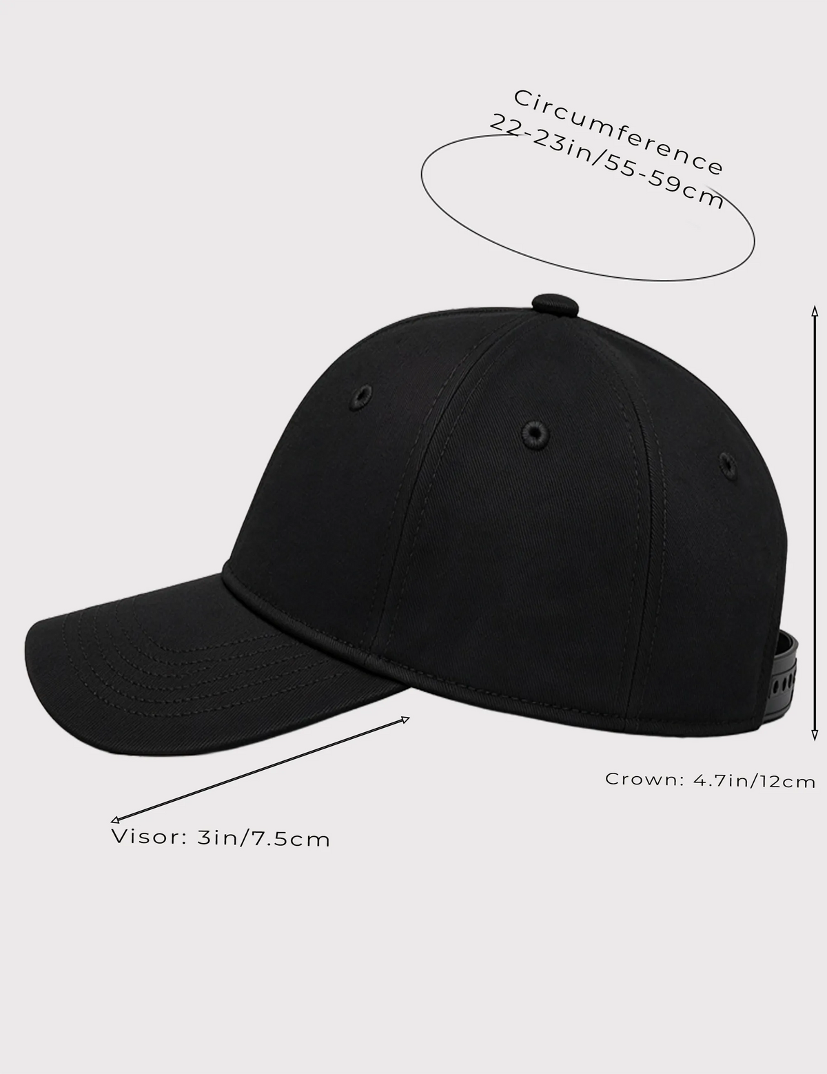 The 1960s Service Station Vintage Cap | The Archive Series