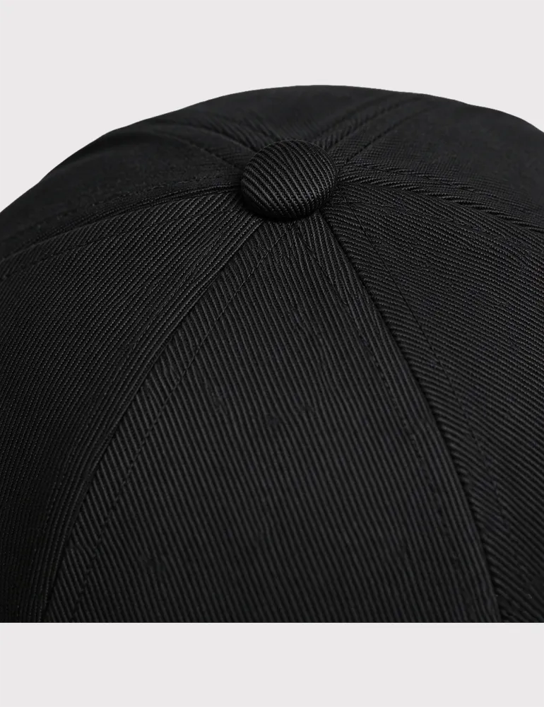 The Brushed Vintage Dad Hat | The Atelier Series