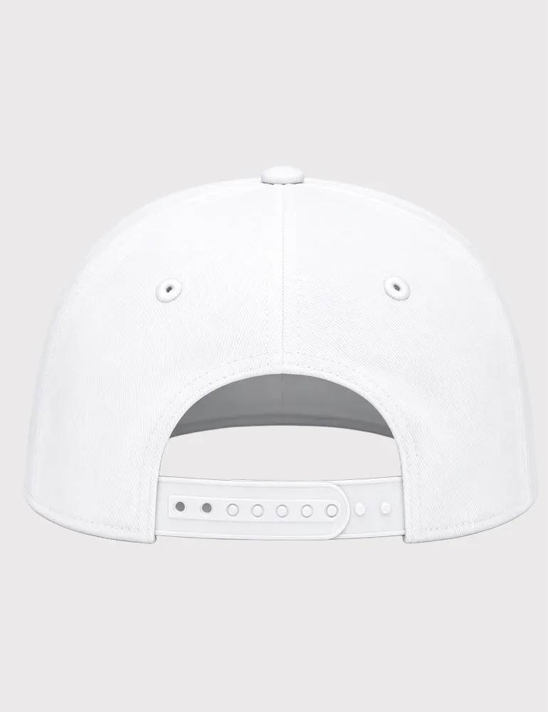 The Brushed Vintage Dad Hat | The Atelier Series