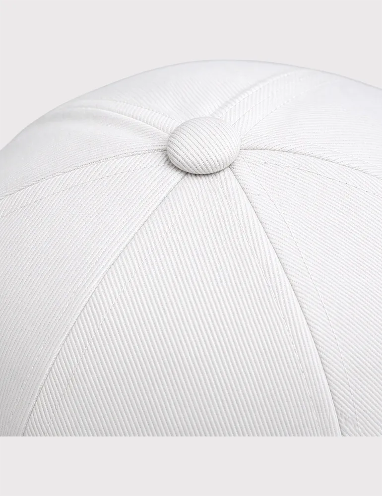 The Brushed Vintage Dad Hat | The Atelier Series