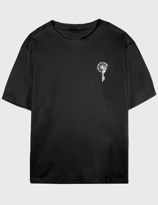 The Gateway Key No. 09 Heavyweight Tee | The Atelier Series