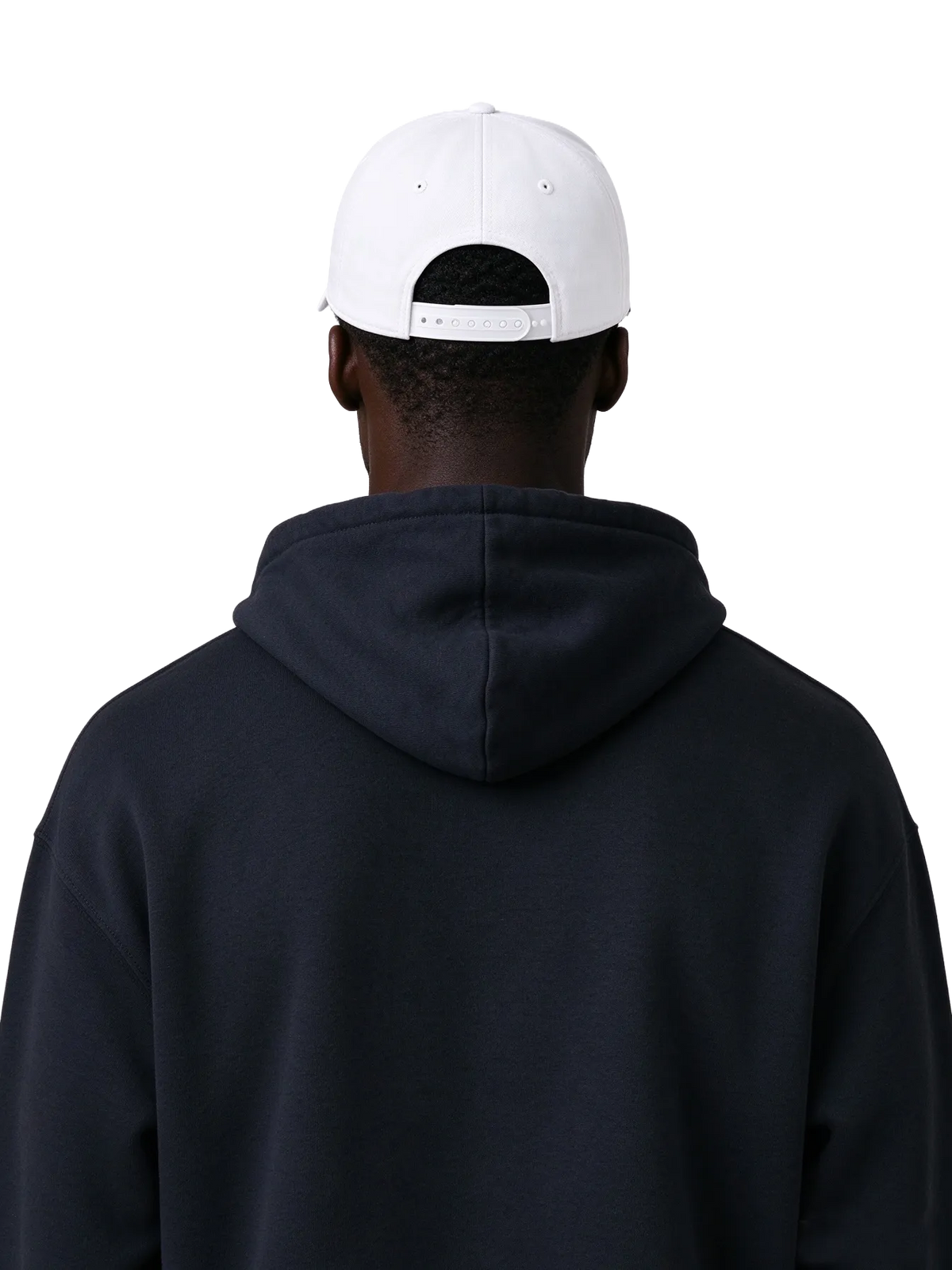 The Brushed Vintage Dad Hat | The Atelier Series