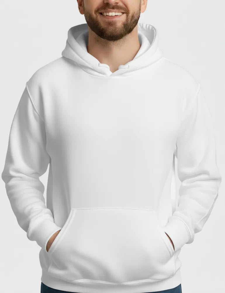 The Construct No.01 Hoodie - Abstract Brutalist Geometry image 3